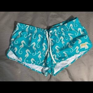 Billabong swim short